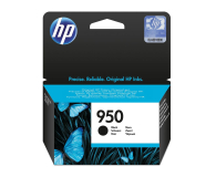 HP 950 CN049AE black 1000str. - 74838 - zdjęcie 1